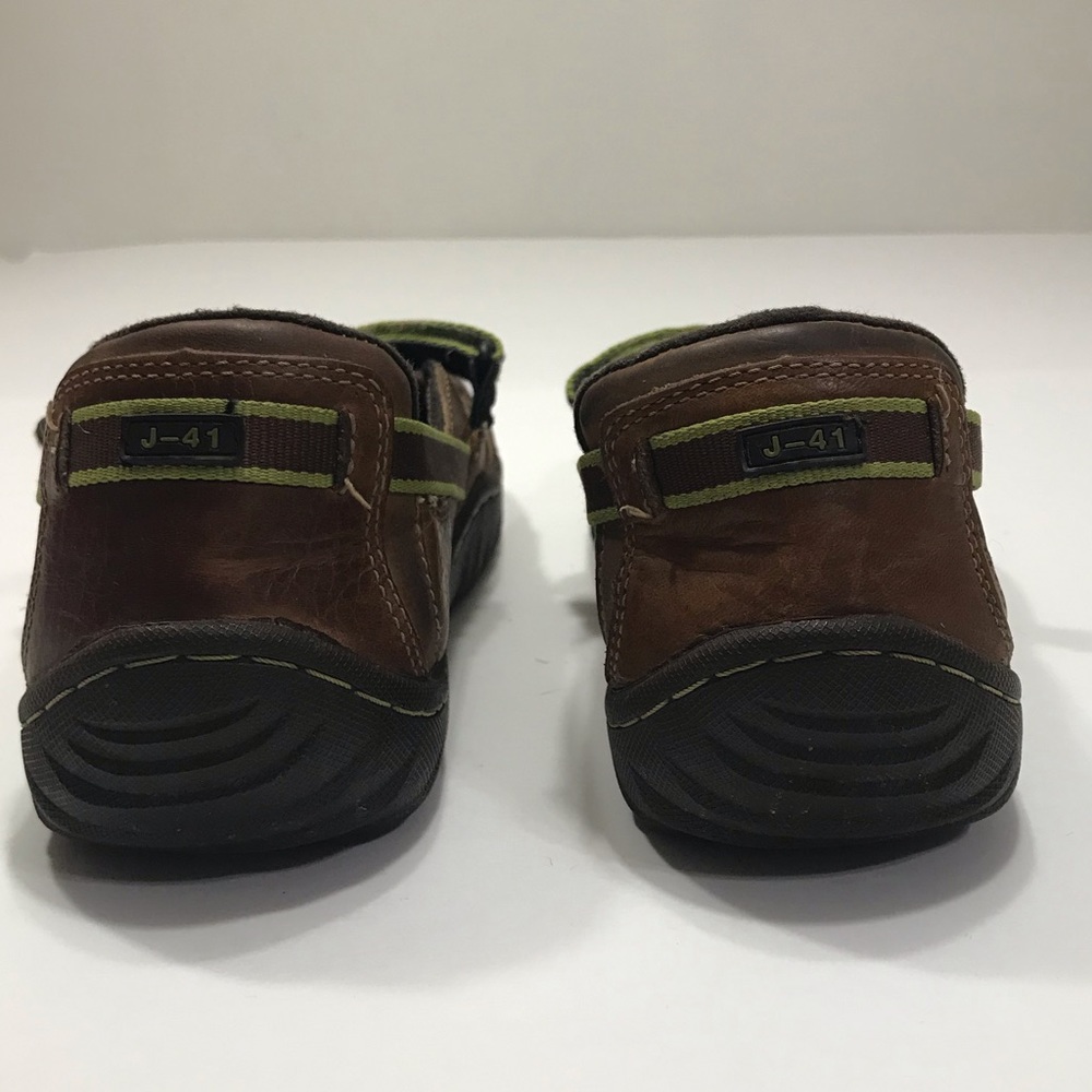 Jambu J41 Leather Adventure Shoes - Picture 4 of 8